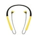 thumbnail image 1 of Audífonos Deportivos Bluetooth Ear In Color Amarillo - Ps, 1 of 2