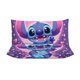 thumbnail image 3 of Stitch Print Bedding Set Pattern Duvet Cove Set 3 Pieces 1 Quilt Cover And 2 Pillowcases for Women Men Teens, 3 of 5
