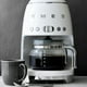 thumbnail image 2 of Jarra de cristal de repuesto para café Smeg 50's Retro Line DCF02, 2 of 3