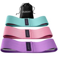 Movi - Banda Elastica Para Gluteos Y Muslos