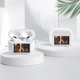 thumbnail image 5 of Bebé Yoda-theme AirPods Pro Earphone Case Compatible with Apple Devices Premium Flexible TPU theme Custom, 5 of 6