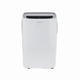 thumbnail image 1 of Aire Acondicionado Portátil 10.000 BTU AC-10BW, 1 of 4