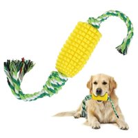 Total Upgrate - Tubo De Juguete Limpieza De Dientes Para Mascotas