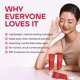 thumbnail image 4 of Crema BB MISSHA Perfect Cover No.33 50 ml SPF 42 PA+++, 4 of 9