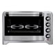 thumbnail image 1 of Horno Electrico 77l 2200w 220v Plateado Th-80i, 1 of 4