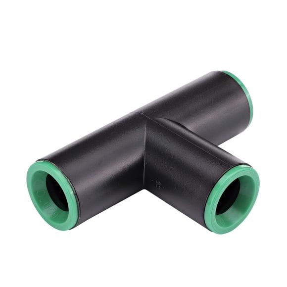 Manguera Raindrip 347G00UB Compression Tee de 1/2 pulgada