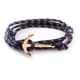 thumbnail image 1 of Pulsera Ancla Hombre Mujer Unisex Elegante Ajustable Vikings, 1 of 3