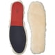 thumbnail image 1 of Plantilla de piel de oveja UGG para hombre, talla 07, natural, 1 of 2
