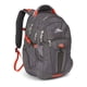 thumbnail image 1 of Mochila para laptop de negocios High Sierra XBT Mercury/Crimson, 1 of 3