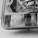 thumbnail image 5 of Par de faros cromados halógenos AKKON para Chrysler 300, 5 of 6