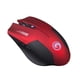 thumbnail image 3 of Mouse Gamer Scorpion M205 Rojo 2400dpi, 3 of 3