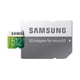 thumbnail image 3 of Tarjeta de memoria micro SD SAMSUNG EVO Select 512GB con adaptador, 3 of 8