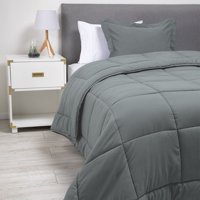 Zahr - Plumon Eco Single Gris