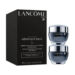 Lancome - Dúo De Suero Y Crema Para Ojos Advanced Genifique (2X15 Ml)