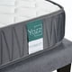 thumbnail image 3 of Cama Europea 1 Plaza Forest Yazz, 3 of 3