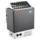 thumbnail image 1 of Calentador de sauna VEVOR Electric de 6 kW, 220 V para 5-9 m³ con temporizador FCC, 1 of 3