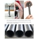 thumbnail image 5 of Tubo SUPPLYGIANT de 61 cm y 1\" de acero galvanizado, 5 of 7