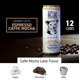 thumbnail image 2 of Bebida Energética de Café Lista para Beber Stella Blue Espresso, 2 of 8