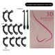 thumbnail image 1 of 1/7/12pcs/set Beauty Nose Up Lifting Bridge Shaper Massage Tool No Pain Nose Invisible Shaping Clip Clipper Women Girl Massager, 1 of 3