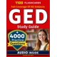 thumbnail image 1 of Guía de estudio GED Majosta 2026‑2027 – 4000 preguntas, 1 of 1