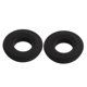 thumbnail image 4 of Cojines De Espuma Earpads Para Grado SR60, SR80, SR125, SR225, M1, Auriculares M2, 4 of 5