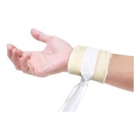 Blunding - Contención De Mano Adulto 100%Lana 1 Unidad Beige