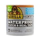 thumbnail image 1 of Cinta adhesiva impermeable Gorilla Clear de 4 cm x 2,4 m, 1 of 6
