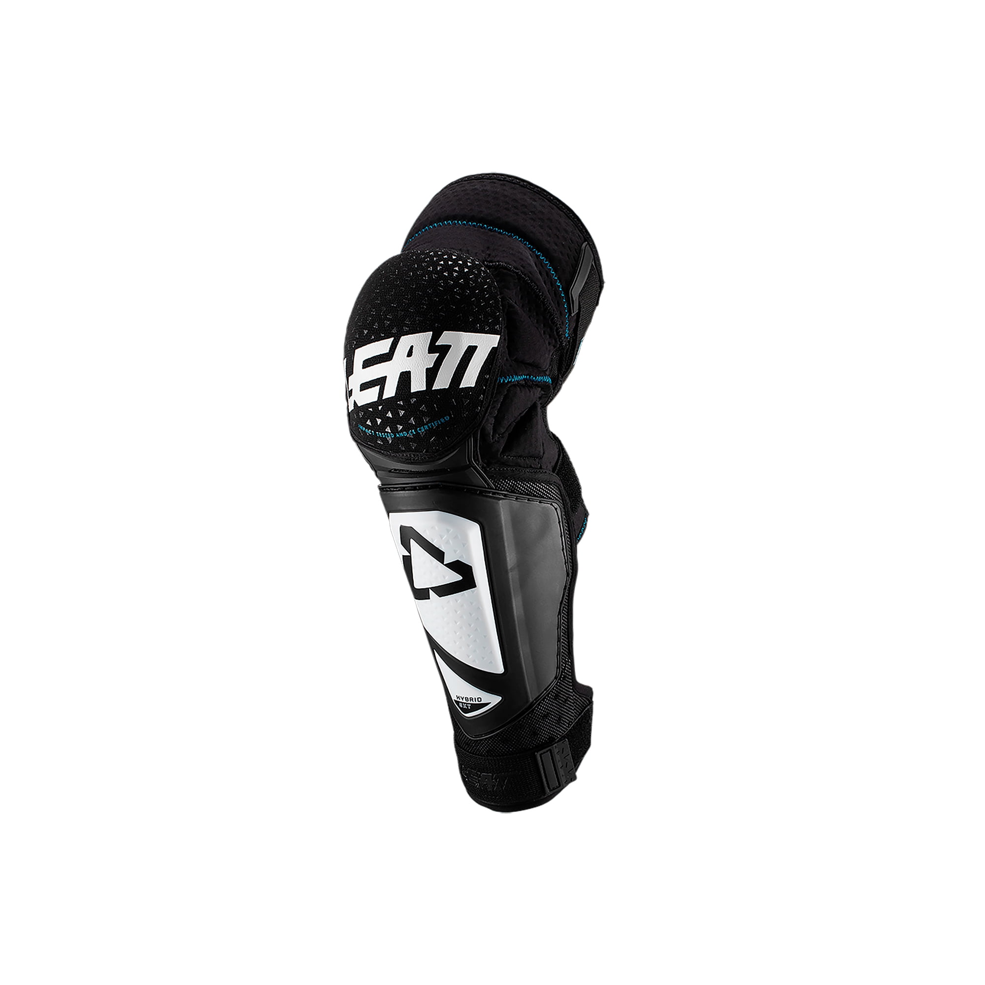 Rodillera Canillera Leatt 3df Hybrid L-xl