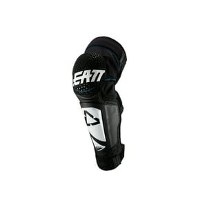 Rodillera Canillera Leatt 3Df Hybrid L-Xl