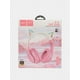 thumbnail image 4 of Audifono Hoco W42 con Orejas - Rosado, 4 of 4