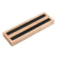 thumbnail image 3 of Joyero De Madera Con Soporte Para Anillos, Bandeja Organizadora Para Dormitorio, Hogar, Exhibición De Joyería C, 3 of 5