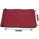 thumbnail image 2 of Enfriador de alfombrillas de fiesta FlexiFreeze Cooling Mat para alimentos, color rojo, 2 of 7