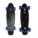 thumbnail image 2 of Patineta SK8MEMO 43 cm Mini para Niños Principiantes (Negra), 2 of 9