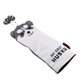 thumbnail image 1 of Funda Para Cabeza De Golf, Fundas De Madera Para Conductor, Bolsa Protectora, Patrón De Perro 3 5, 1 of 5