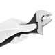 thumbnail image 5 of Llave QWORK de 41 cm con mandíbula de 1‑1/2" y escala SAE/Métrica, 5 of 8