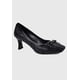 thumbnail image 2 of Zapato Seher Negro, 2 of 5