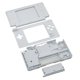 thumbnail image 4 of Kit de Carcasa de Repuesto OSTENT para Nintendo DS Lite Blanco, 4 of 7