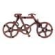 thumbnail image 3 of Candado De Bicicleta, Rompecabezas De Metal, Rompecabezas, Juego Mental, Juguetes, Prueba De Inteligencia De Acero, Magia, 3 of 5