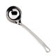 thumbnail image 3 of Cucharón Hestan Provisions 33 cm 150 ml de acero inoxidable, 3 of 7