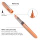 thumbnail image 3 of Rollerball WRITECH 0,5 mm 8 colores de secado rápido, 3 of 8