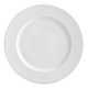 thumbnail image 1 of Plato Cargador 10 Strawberry Street 30 cm Blanco – Juego de 6, 1 of 1