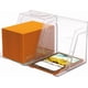 thumbnail image 5 of Caja de mazo Gamegenic Bastion 100+ XL transparente, 5 of 5