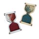 thumbnail image 5 of 2 Piezas De Juguete De Reloj De Arena De Madera Para Ni?os, Tablero Ocupado Montessori Para Ni?os, 5 of 6