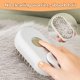 thumbnail image 3 of Pet Steam Groomer Peine 2pcs, 3 en 1 cepillo de vapor de gato cepillos vaporosos de pelo de mascota, herramienta de peine de cuidado para la eliminación del pelo de mascotas con vapor para e, 3 of 3