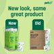 thumbnail image 5 of Vasos calientes de papel compostables Perk Eco, 350 ml, 500 unidades, 5 of 8