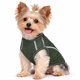 thumbnail image 3 of Playera tipo tank top para perro Pet Life ® Active Racerbark, 3 of 9