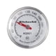 thumbnail image 2 of Termómetro para alimentos KitchenAid KQ901, temperatura de 20 °C a 220 °C, 2 of 8