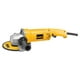thumbnail image 2 of Amoladora angular DEWALT DW840 de 7 pulgadas, 13 A, 8000 RPM, con cable, 2 of 3