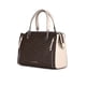 thumbnail image 2 of Bolso de mano Calvin Klein Reyna Novelty Satchel Marrón/Caqui, 2 of 4