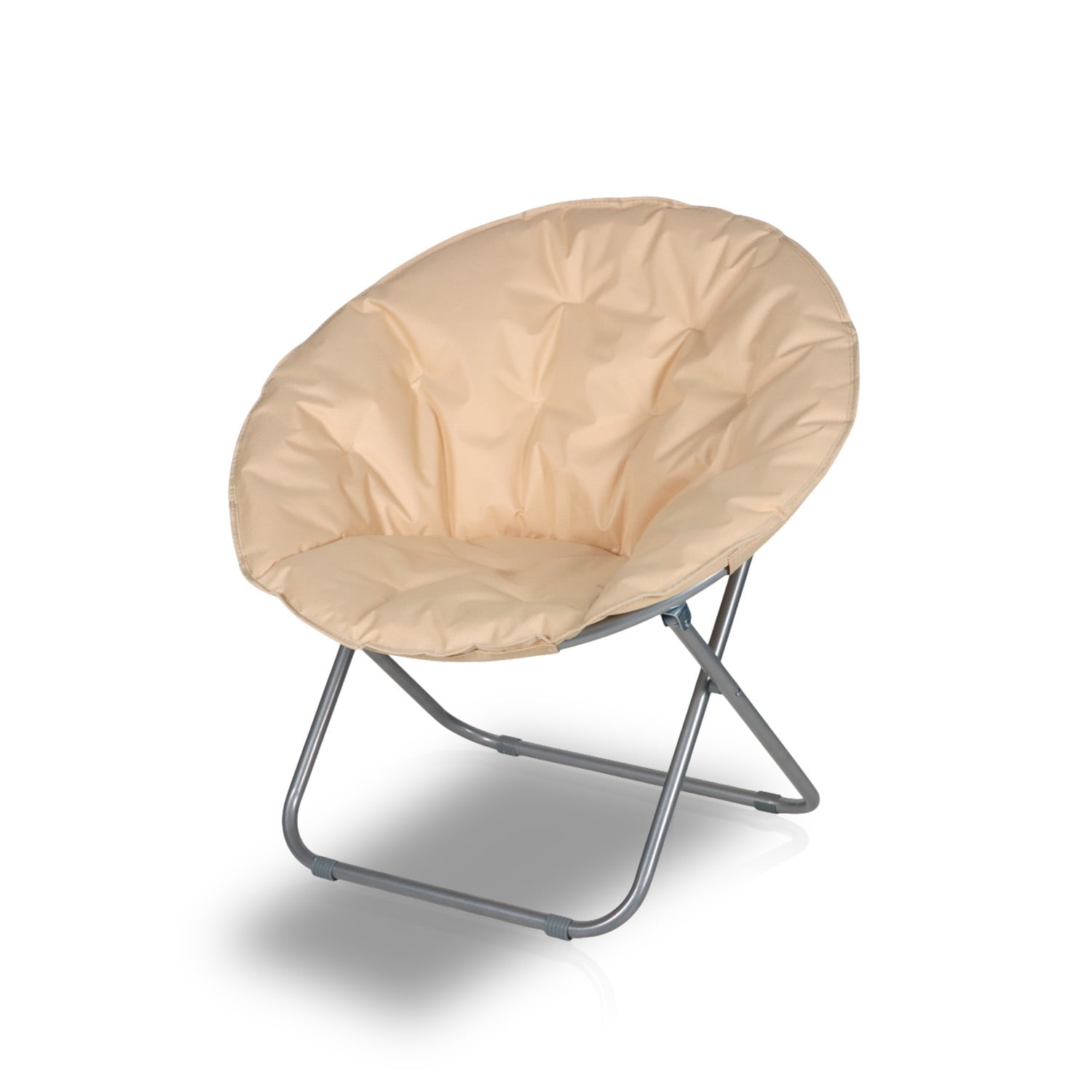 Rutta - Silla Plegable Camping Maihue Beige